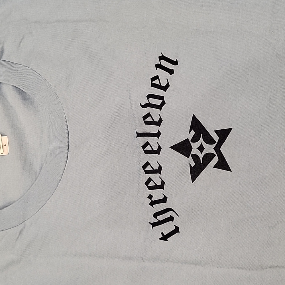 NEW 311 tee